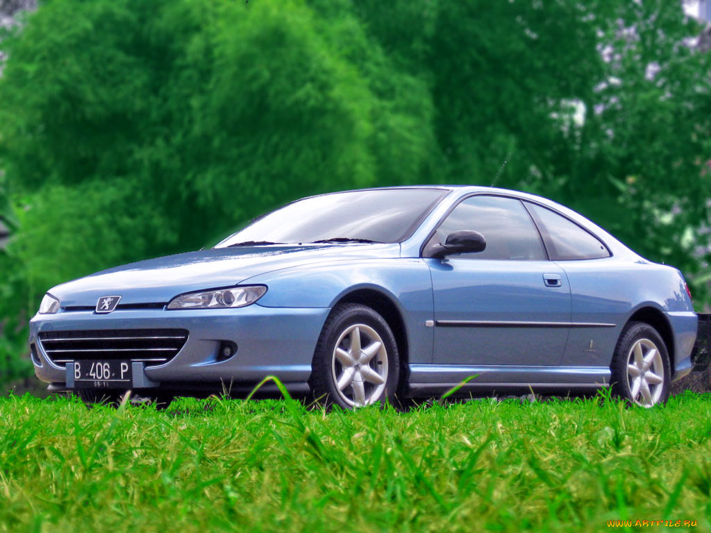 , peugeot